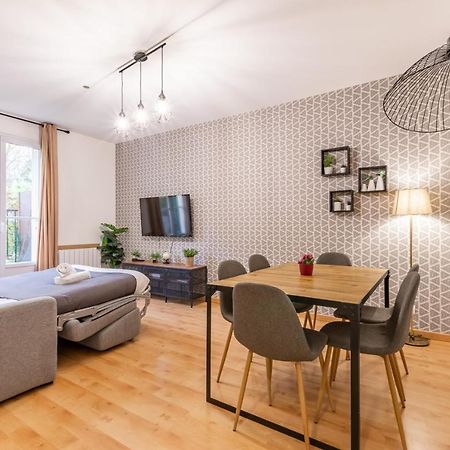 City Center By Plaza - Proche Disneyland Paris Apartment Chessy  Luaran gambar