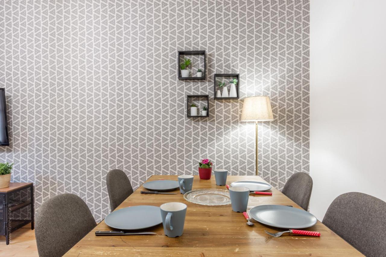 City Center By Plaza - Proche Disneyland Paris Apartment Chessy  Luaran gambar